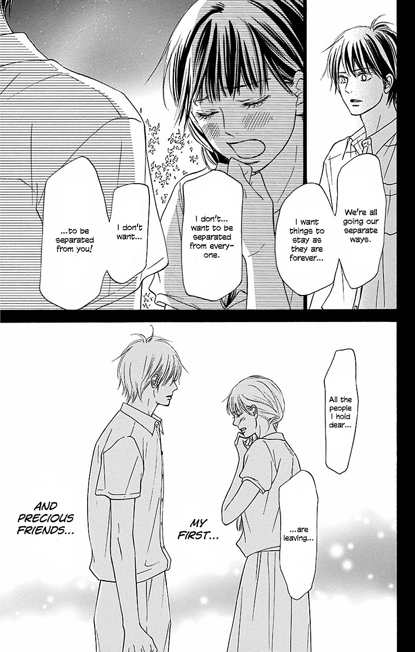 Read Kimi Ni Todoke EN Manga Online