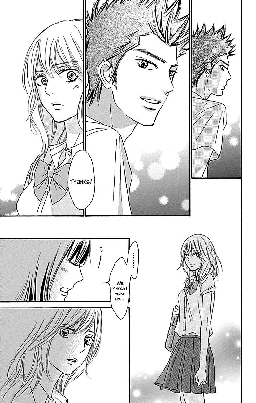 Read Kimi Ni Todoke EN Manga Online