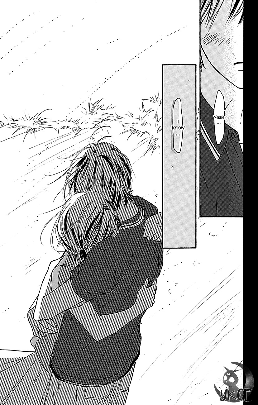 Read Kimi Ni Todoke EN Manga Online