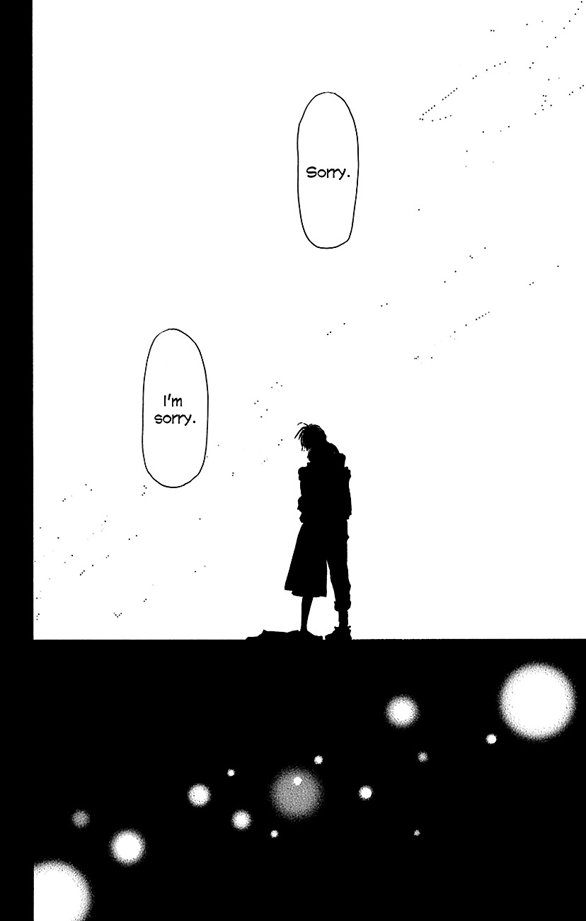 Read Kimi Ni Todoke EN Manga Online