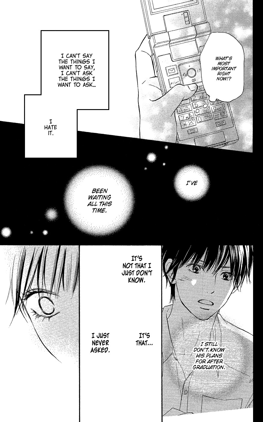 Read Kimi Ni Todoke EN Manga Online