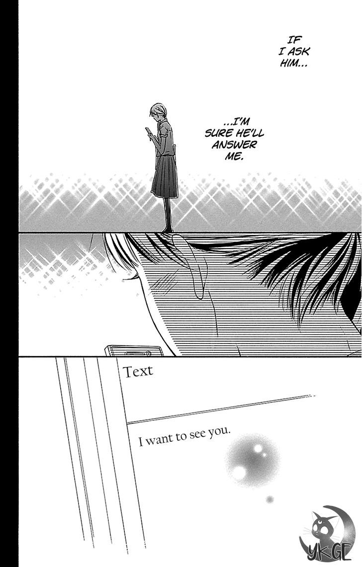 Read Kimi Ni Todoke EN Manga Online