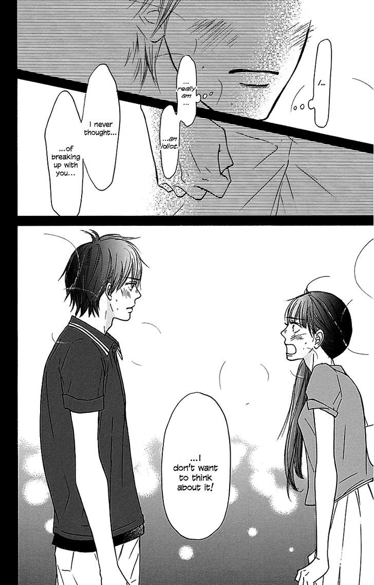 Read Kimi Ni Todoke EN Manga Online