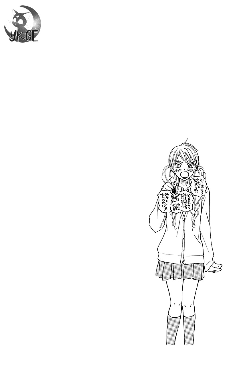 Read Kimi Ni Todoke EN Manga Online