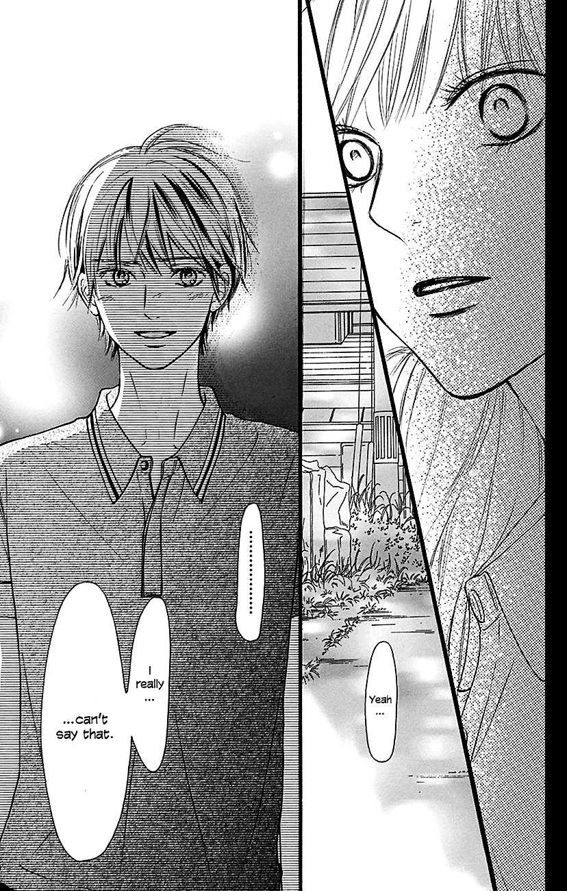 Read Kimi Ni Todoke EN Manga Online