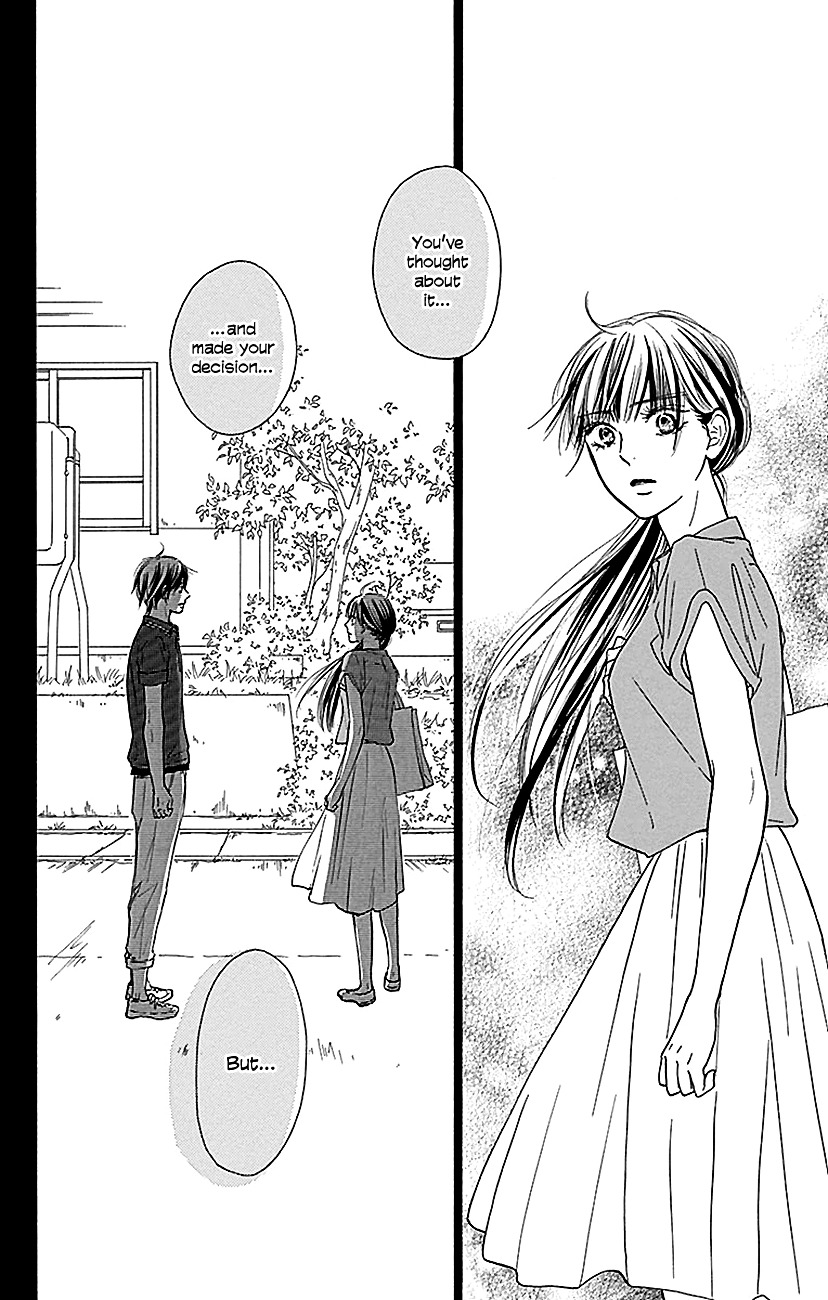 Read Kimi Ni Todoke EN Manga Online