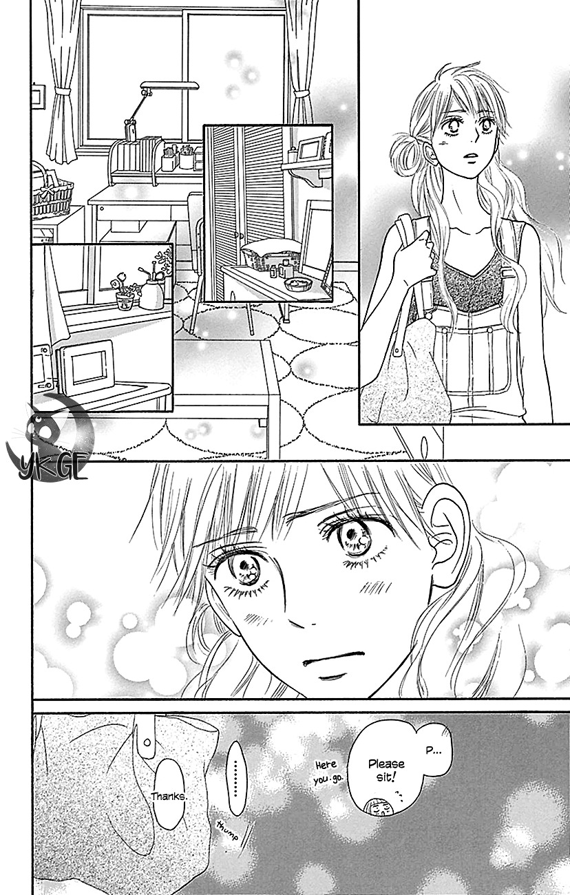 Read Kimi Ni Todoke EN Manga Online