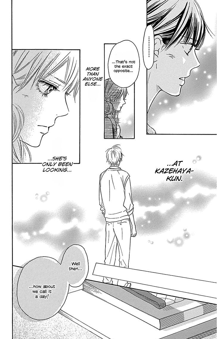 Read Kimi Ni Todoke EN Manga Online