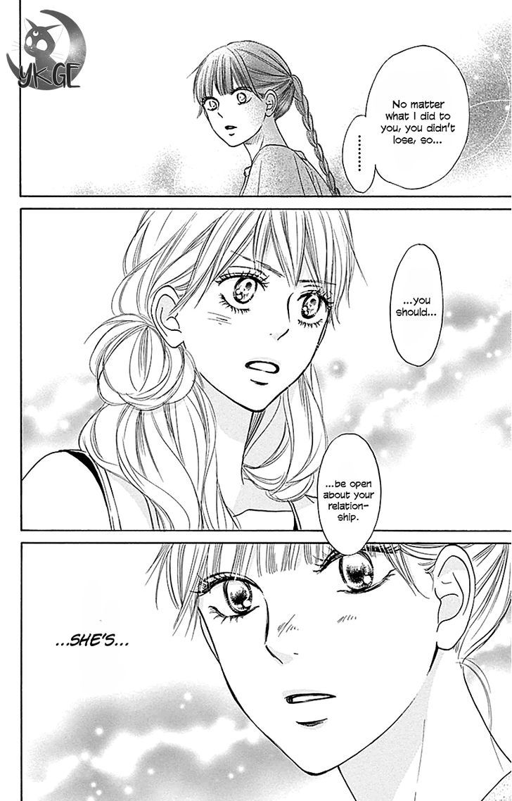 Read Kimi Ni Todoke EN Manga Online