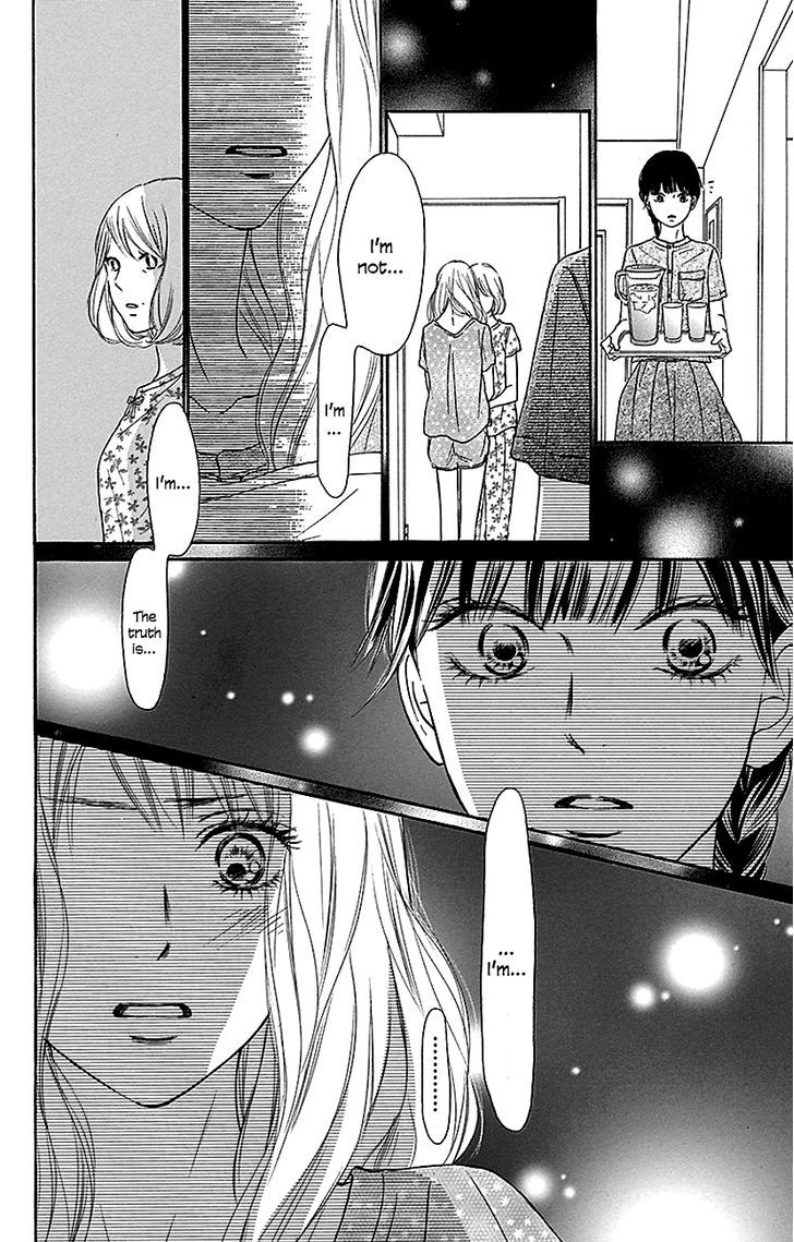 Read Kimi Ni Todoke EN Manga Online
