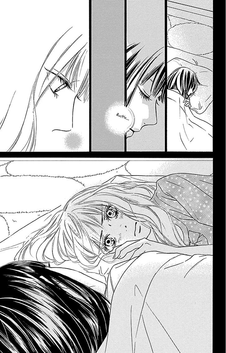 Read Kimi Ni Todoke EN Manga Online