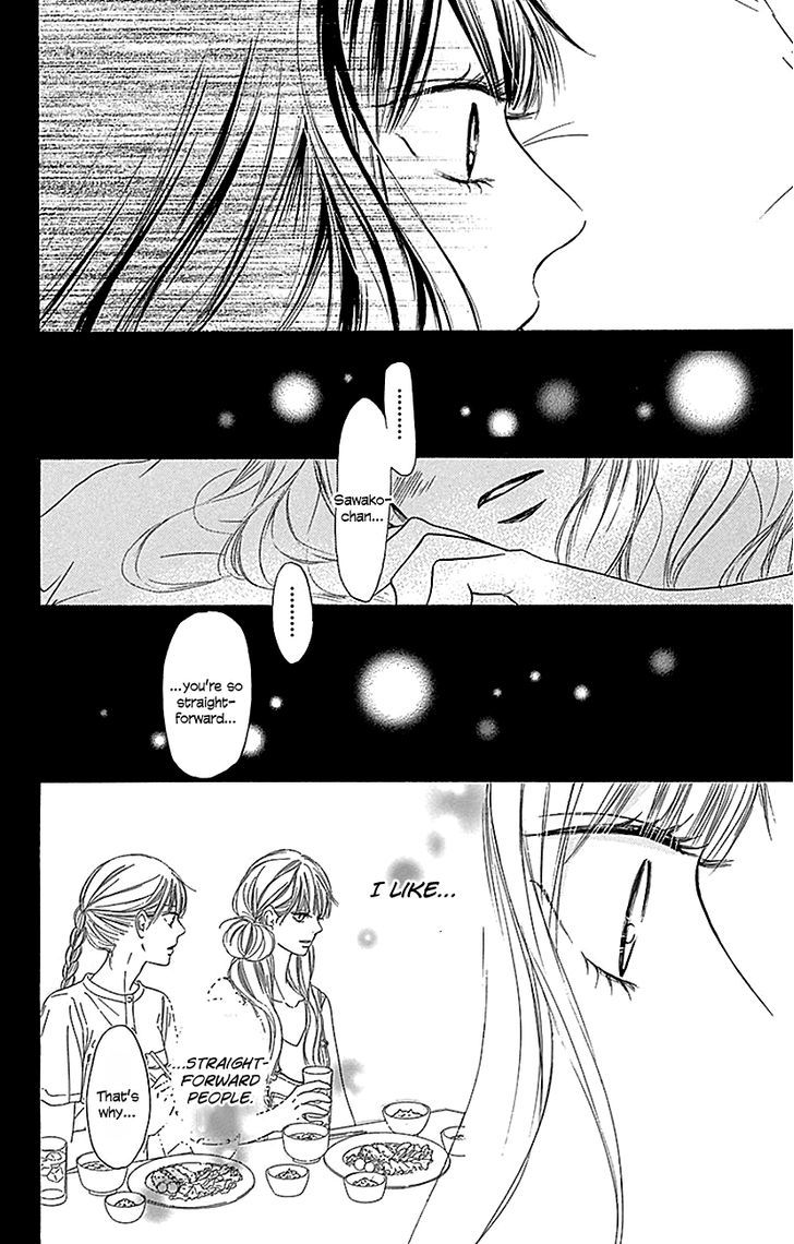 Read Kimi Ni Todoke EN Manga Online