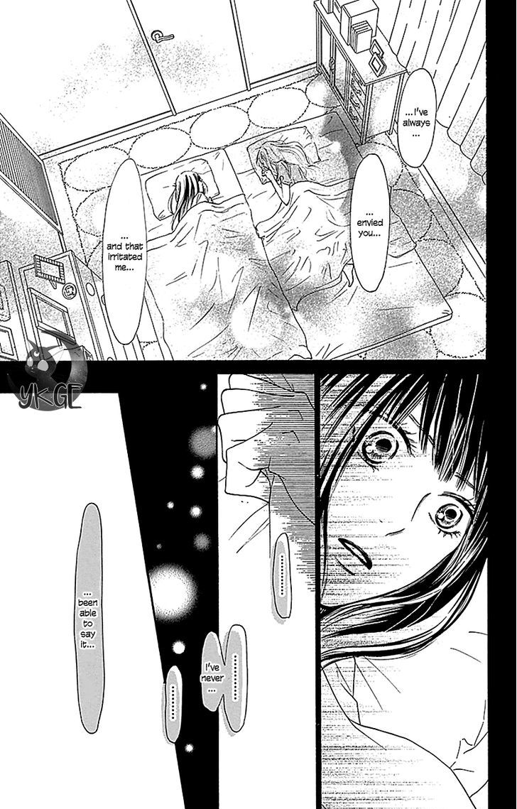 Read Kimi Ni Todoke EN Manga Online