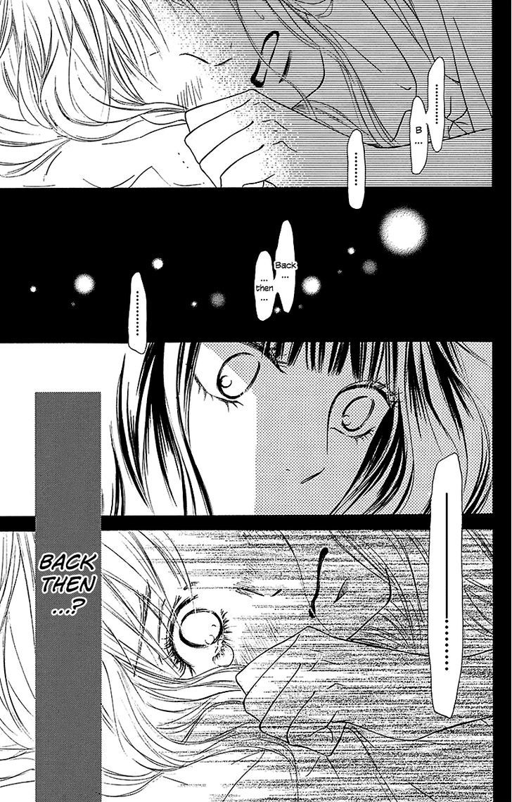 Read Kimi Ni Todoke EN Manga Online