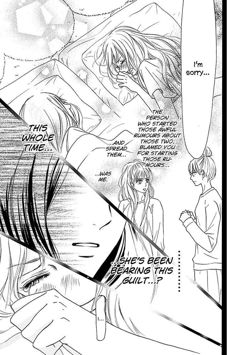 Read Kimi Ni Todoke EN Manga Online
