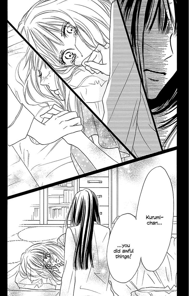 Read Kimi Ni Todoke EN Manga Online