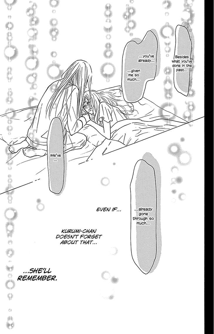 Read Kimi Ni Todoke EN Manga Online