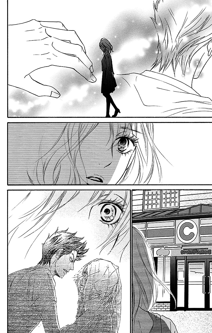 Read Kimi Ni Todoke EN Manga Online