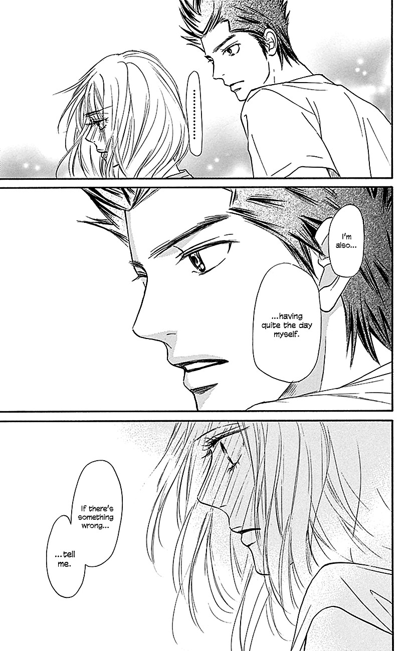 Read Kimi Ni Todoke EN Manga Online