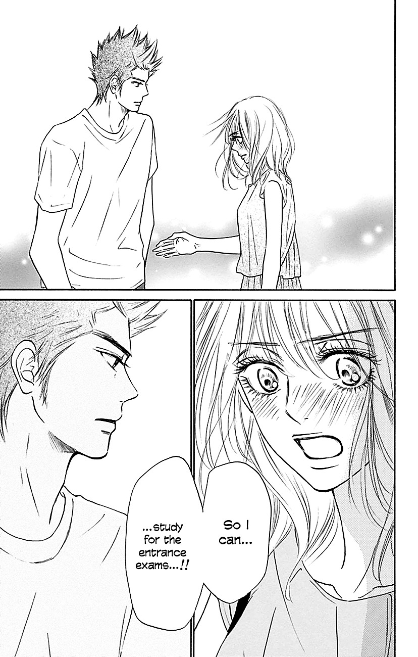 Read Kimi Ni Todoke EN Manga Online