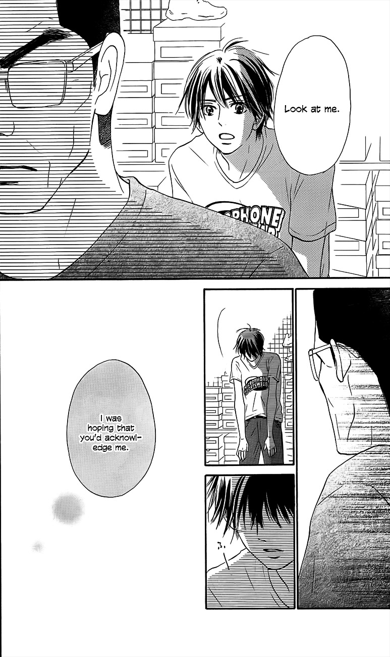 Read Kimi Ni Todoke EN Manga Online