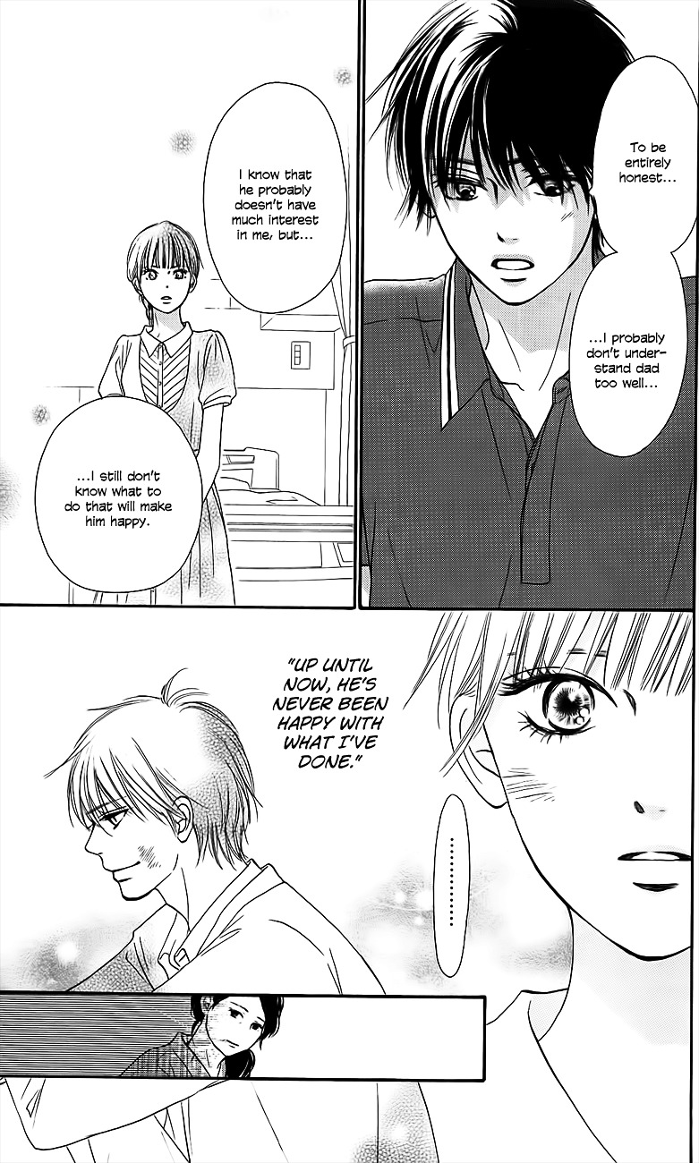 Read Kimi Ni Todoke EN Manga Online