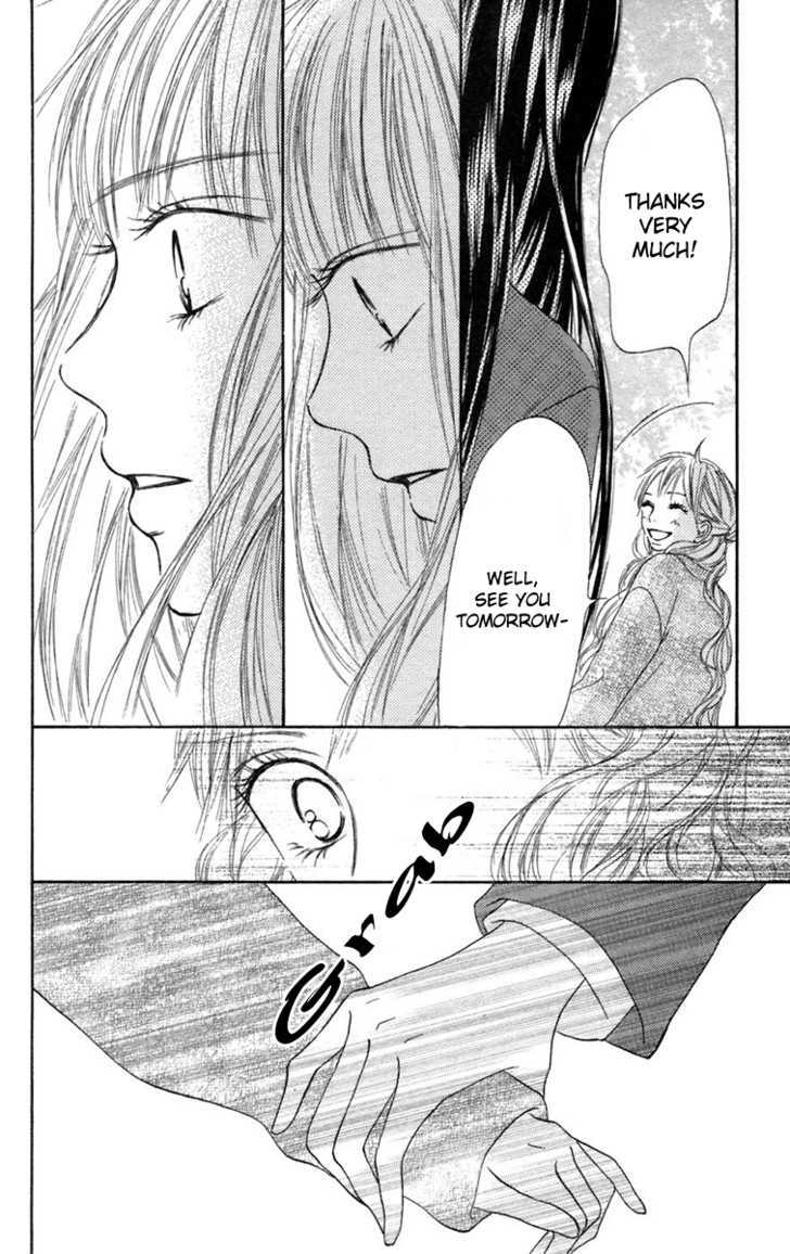Read Kimi Ni Todoke EN Manga Online