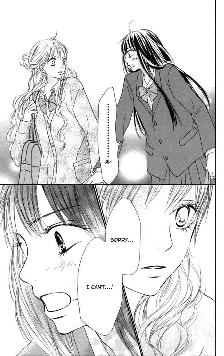 Read Kimi Ni Todoke EN Manga Online
