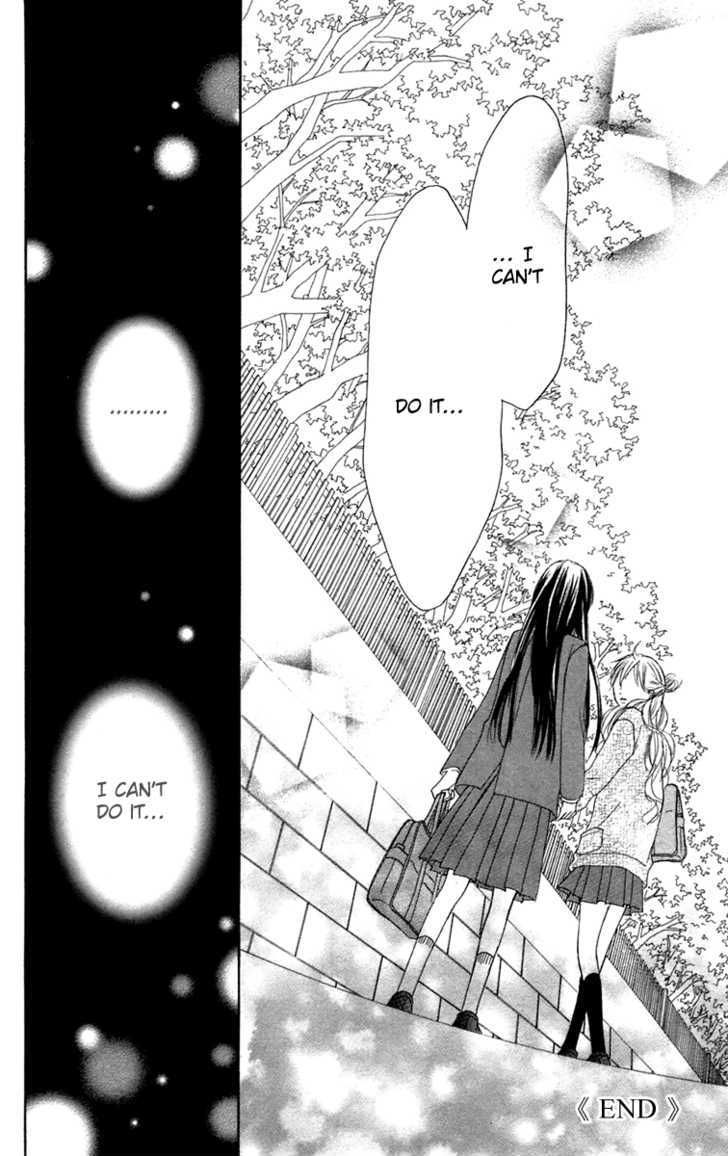 Read Kimi Ni Todoke EN Manga Online