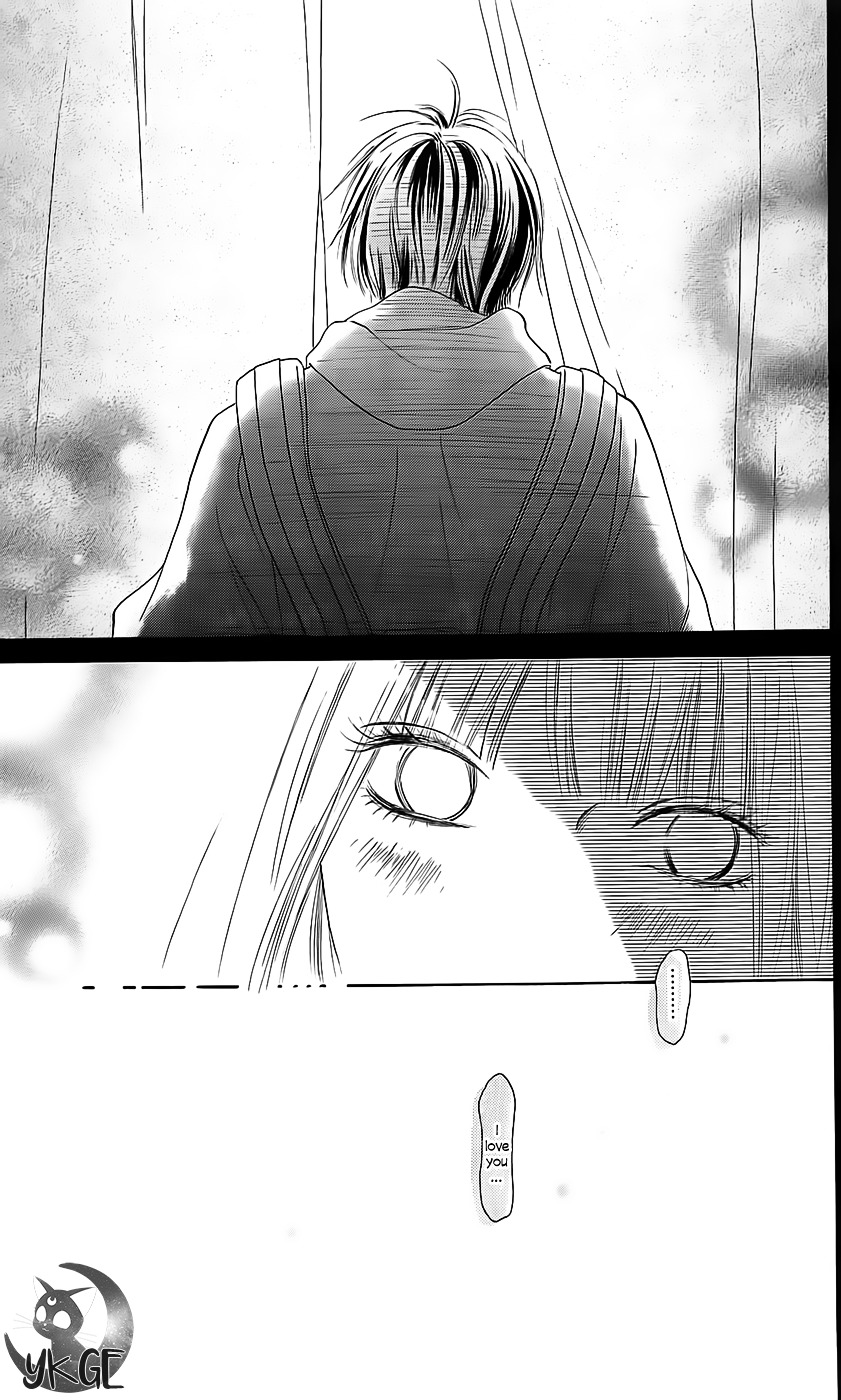 Read Kimi Ni Todoke EN Manga Online
