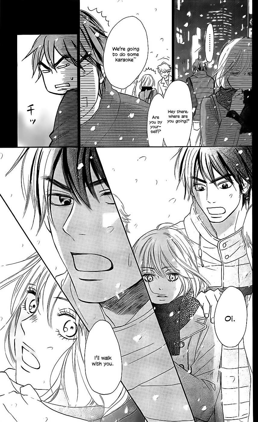 Read Kimi Ni Todoke EN Manga Online