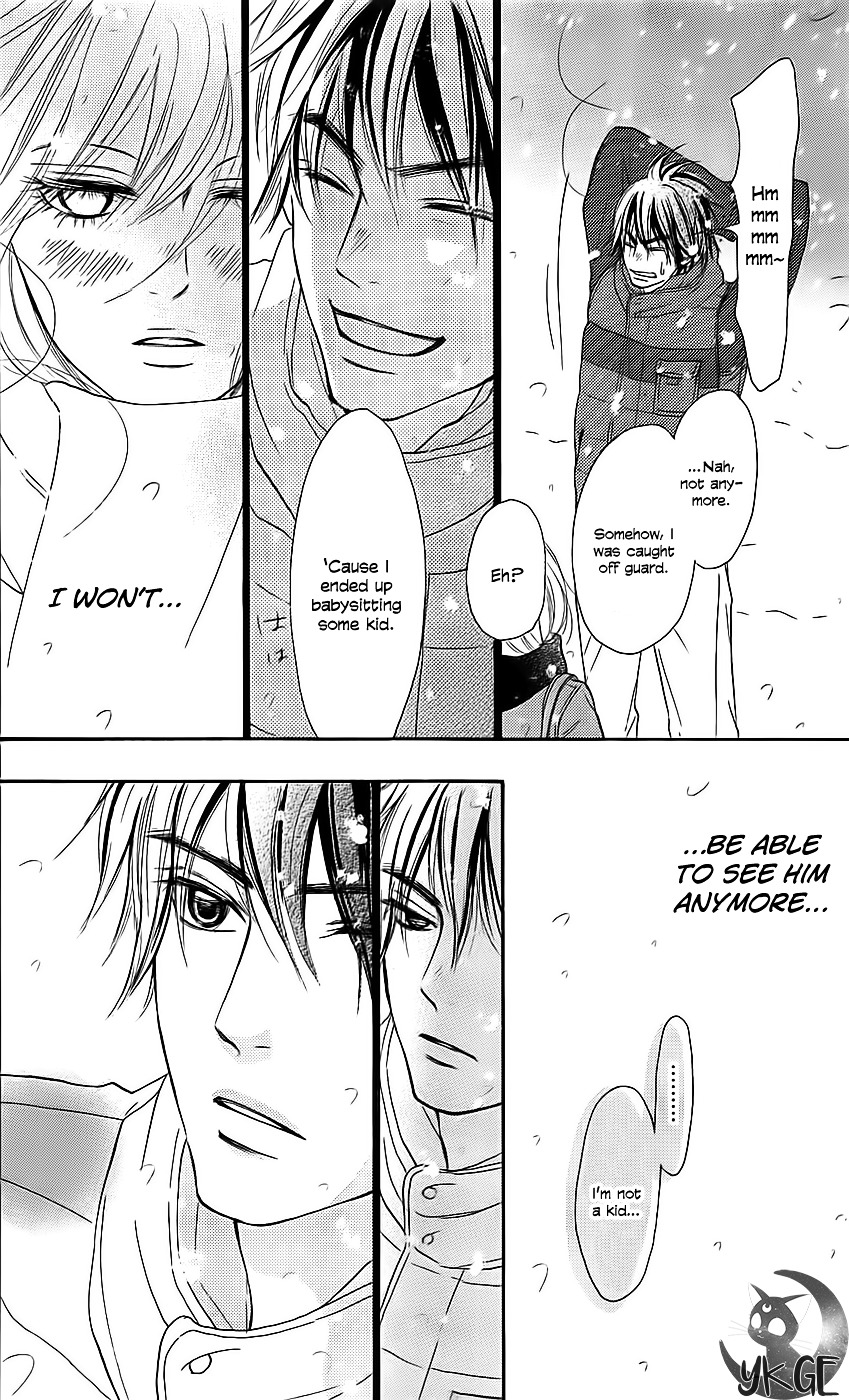 Read Kimi Ni Todoke EN Manga Online
