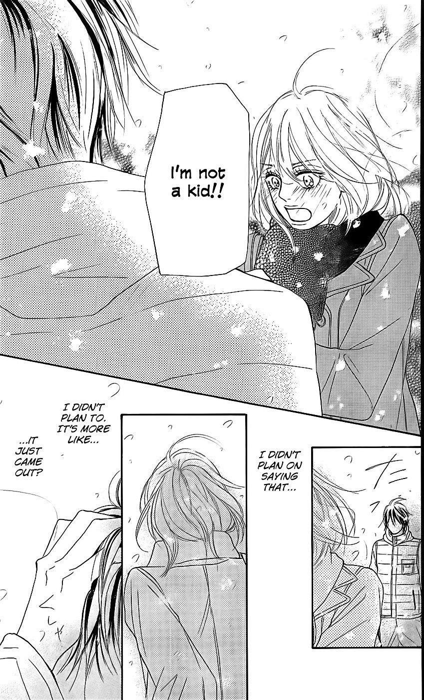 Read Kimi Ni Todoke EN Manga Online