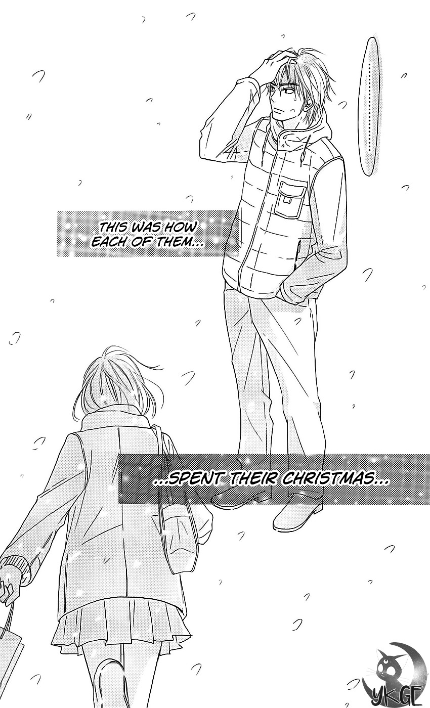 Read Kimi Ni Todoke EN Manga Online