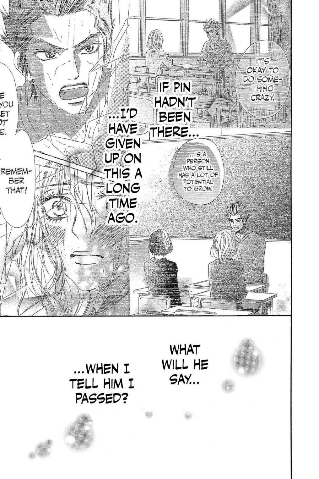 Read Kimi Ni Todoke EN Manga Online