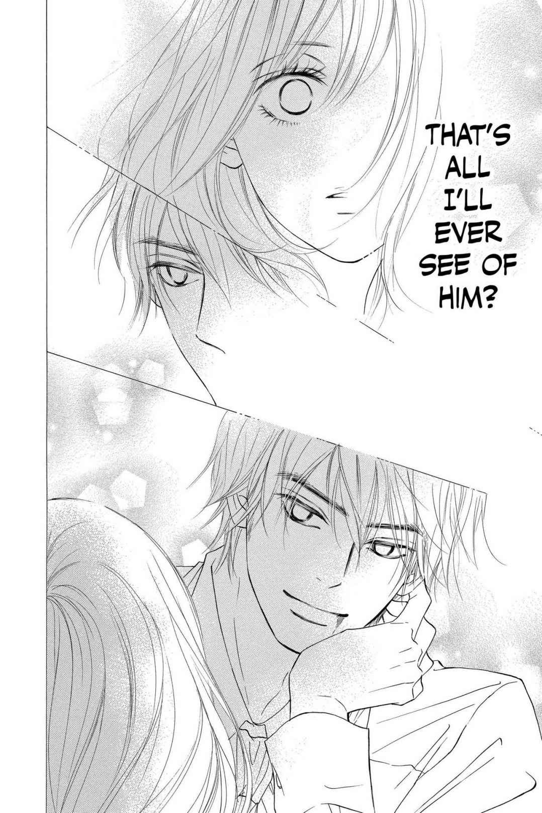 Read Kimi Ni Todoke EN Manga Online