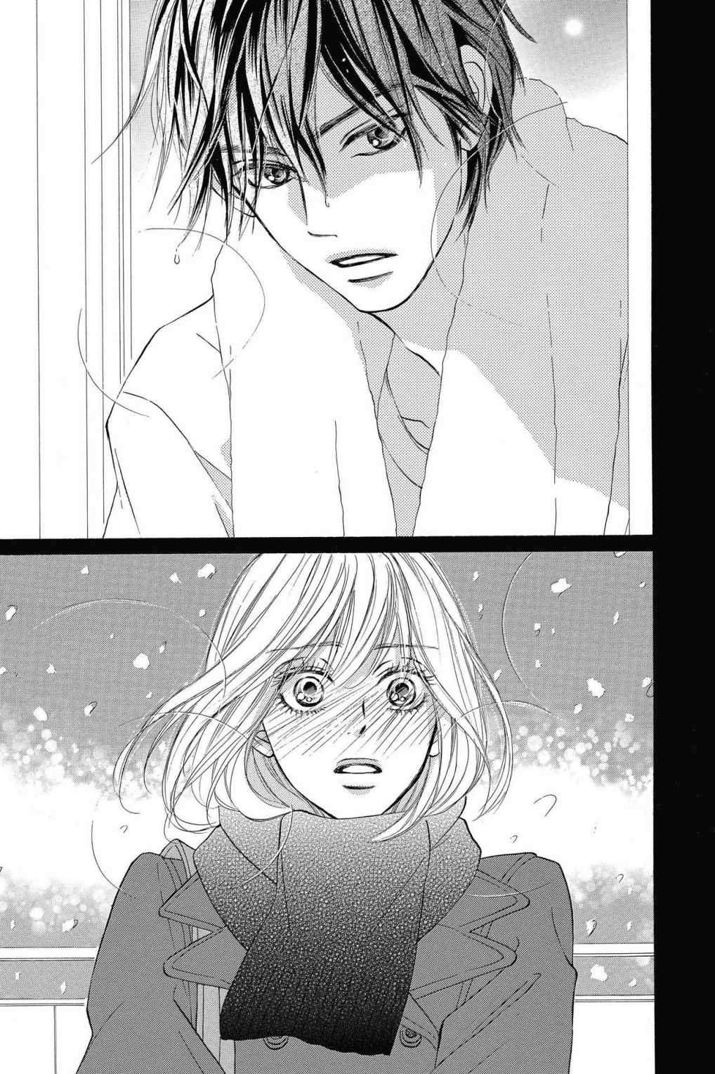 Read Kimi Ni Todoke EN Manga Online