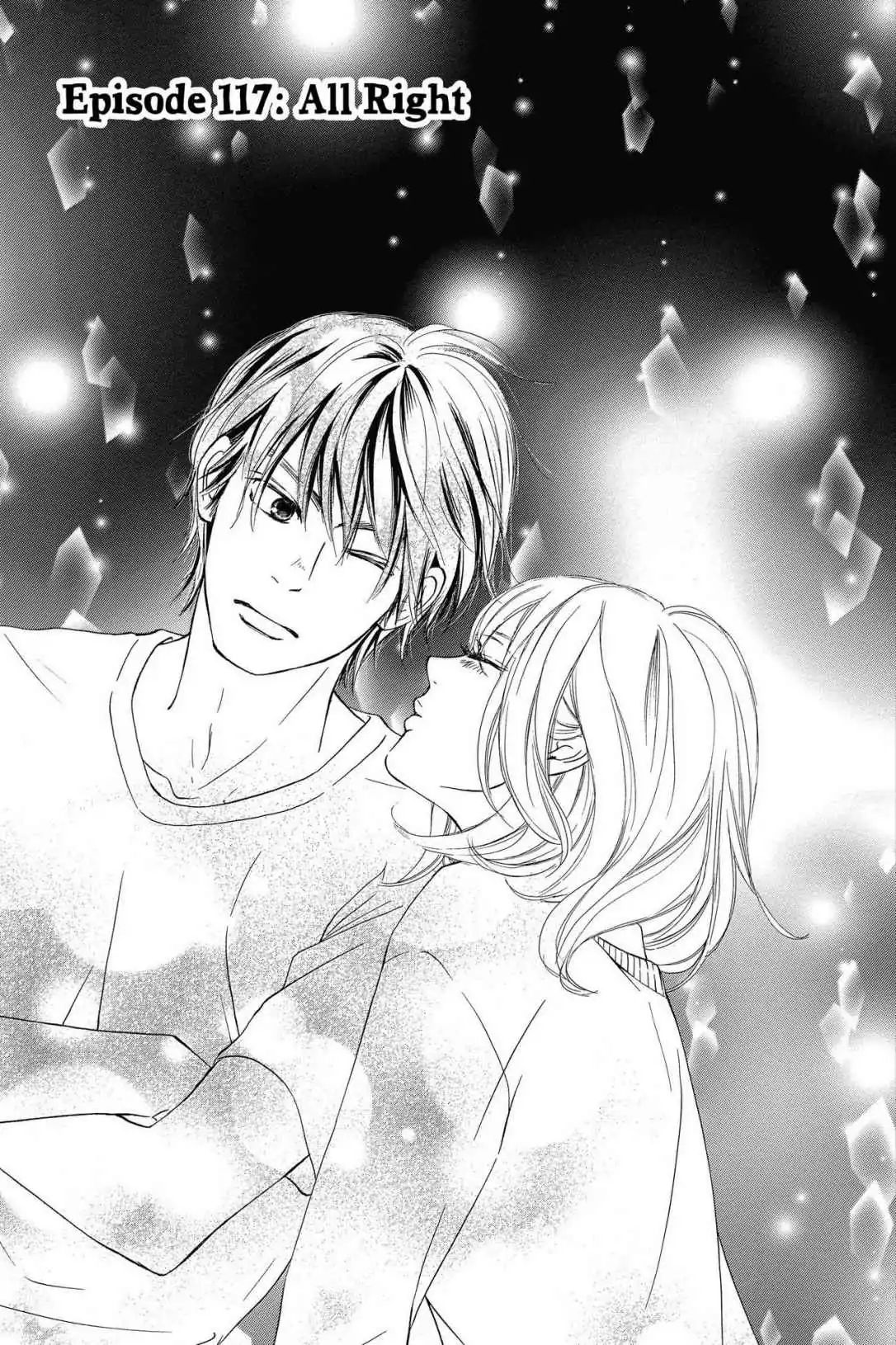 Read Kimi Ni Todoke EN Manga Online