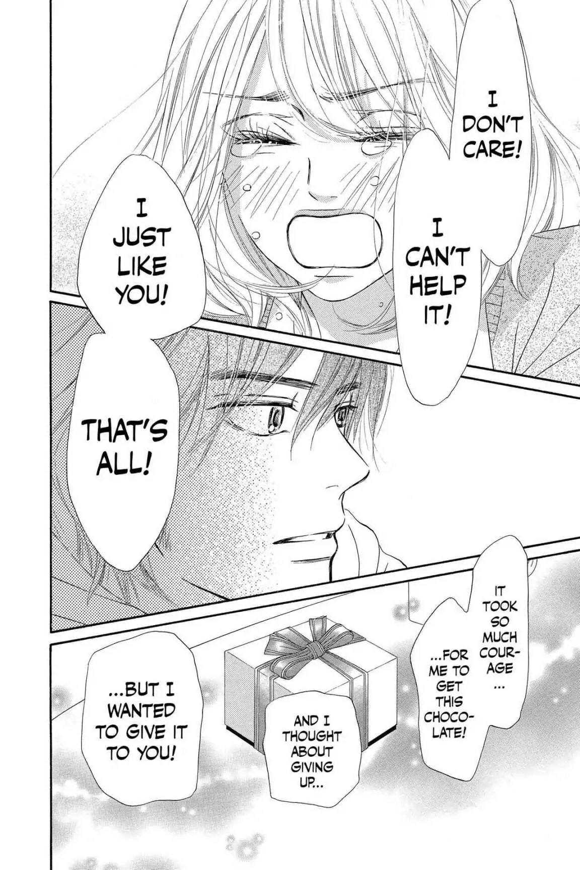 Read Kimi Ni Todoke EN Manga Online