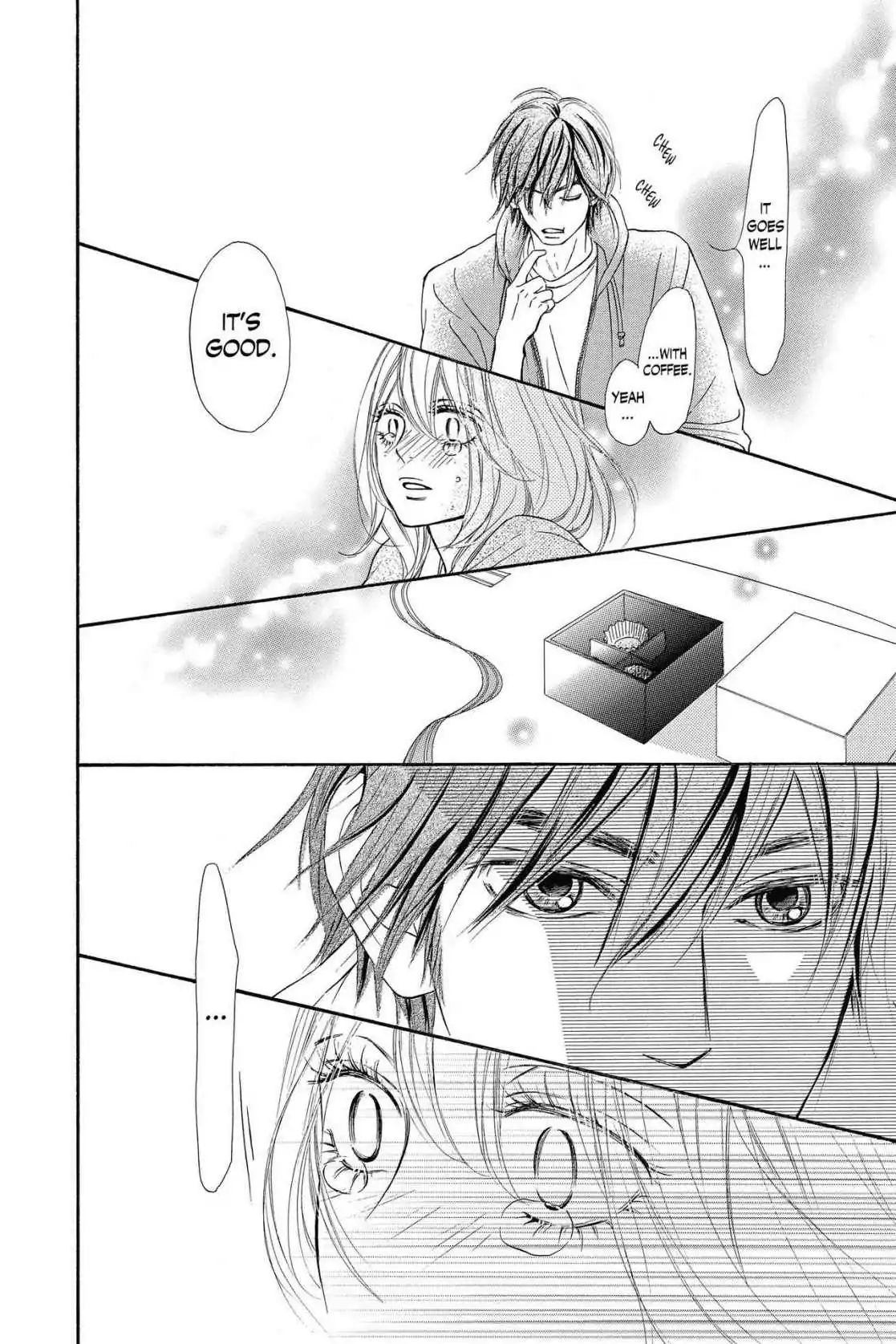Read Kimi Ni Todoke EN Manga Online