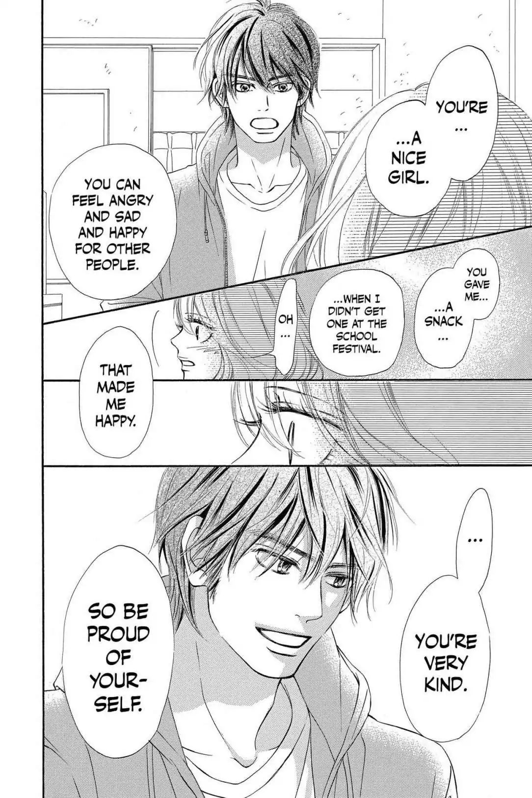 Read Kimi Ni Todoke EN Manga Online