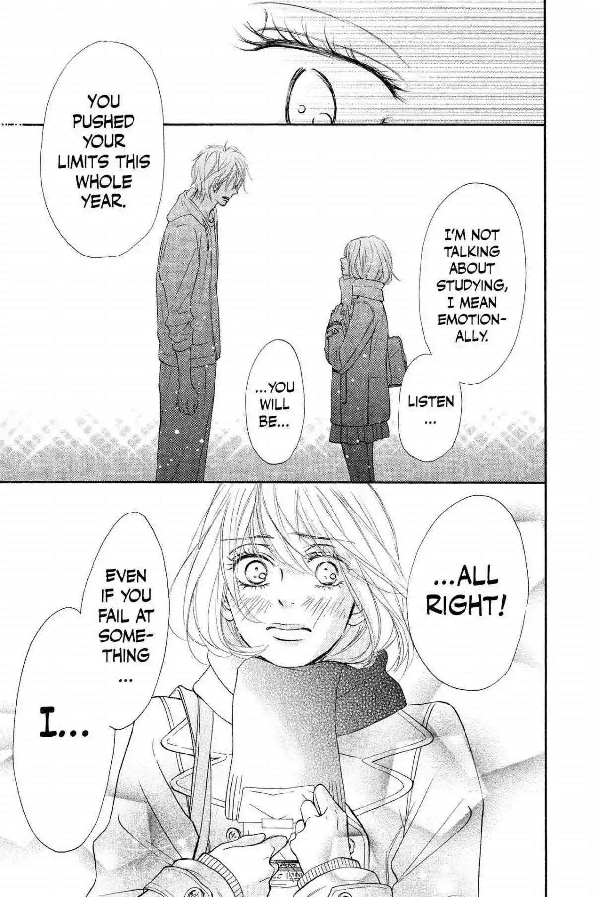 Read Kimi Ni Todoke EN Manga Online