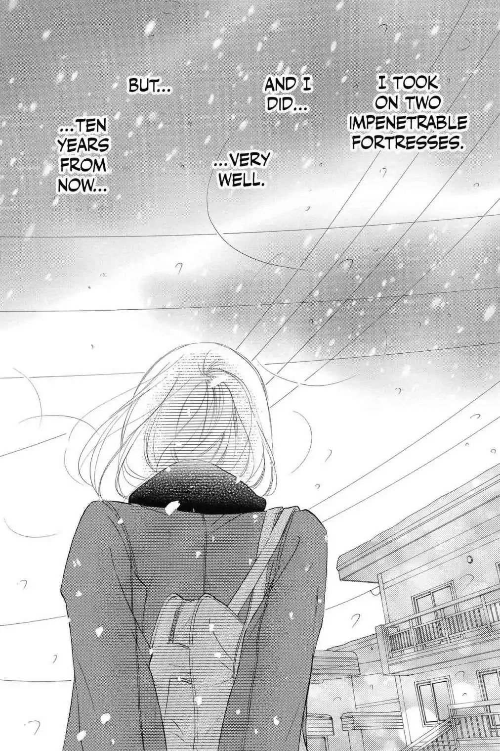 Read Kimi Ni Todoke EN Manga Online