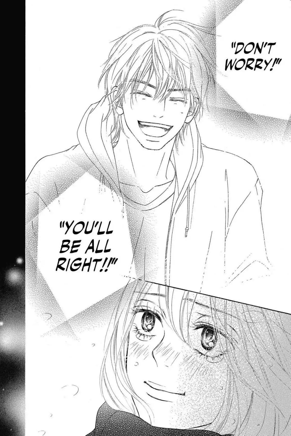 Read Kimi Ni Todoke EN Manga Online
