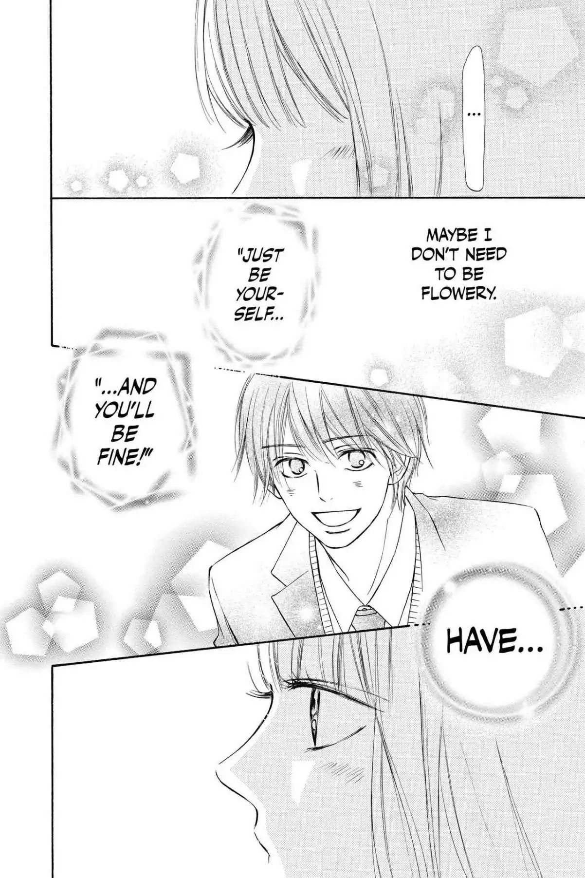 Read Kimi Ni Todoke EN Manga Online
