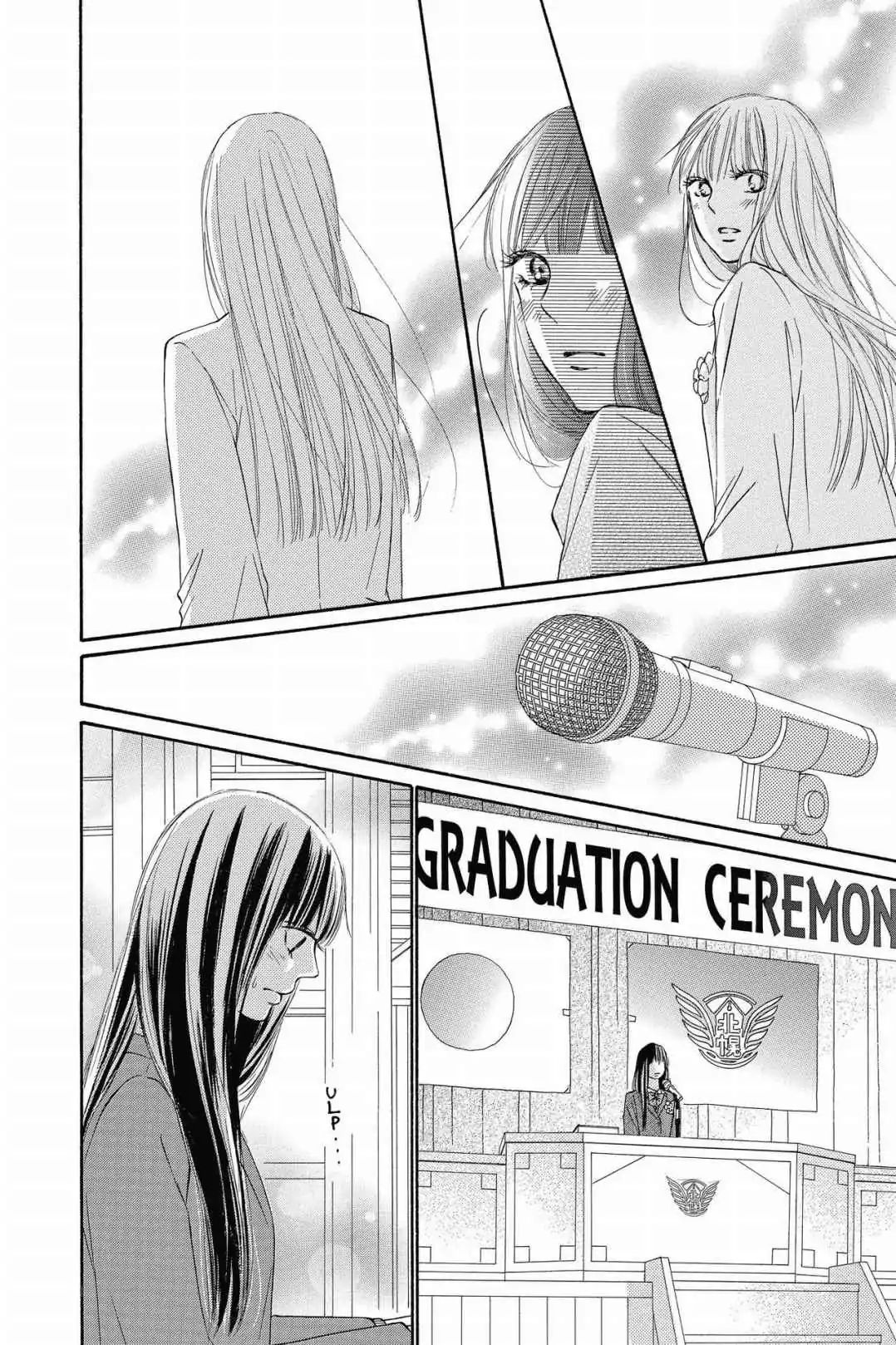 Read Kimi Ni Todoke EN Manga Online