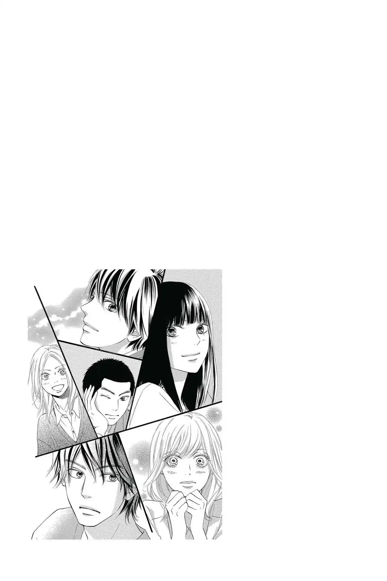 Read Kimi Ni Todoke EN Manga Online
