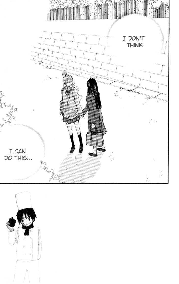 Read Kimi Ni Todoke EN Manga Online