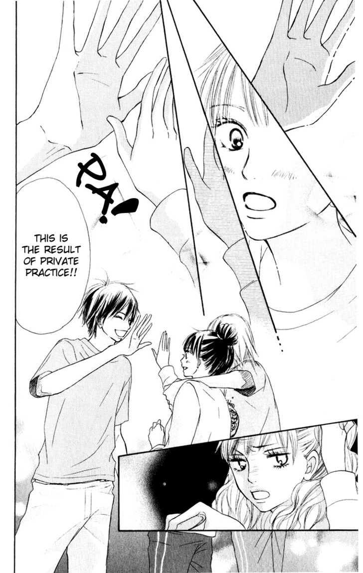Read Kimi Ni Todoke EN Manga Online