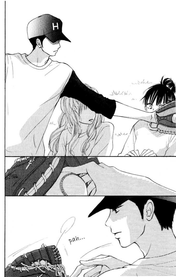Read Kimi Ni Todoke EN Manga Online
